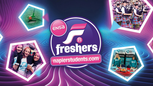 freshers