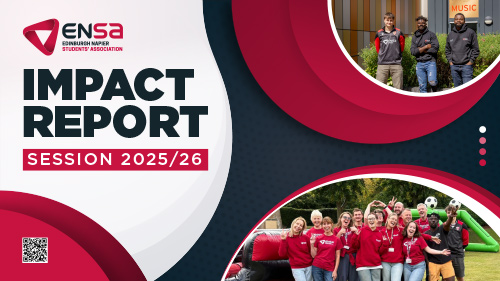 Impact Report