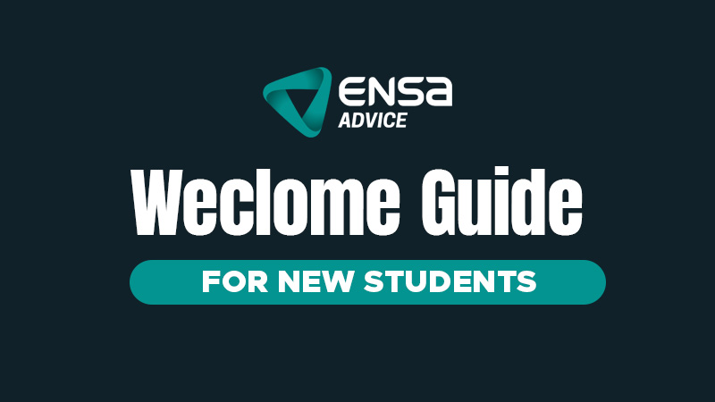 Everything you need to know about starting life as a student in Edinburgh so that you can come prepared.