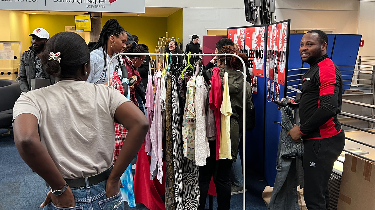 Swap Shop
