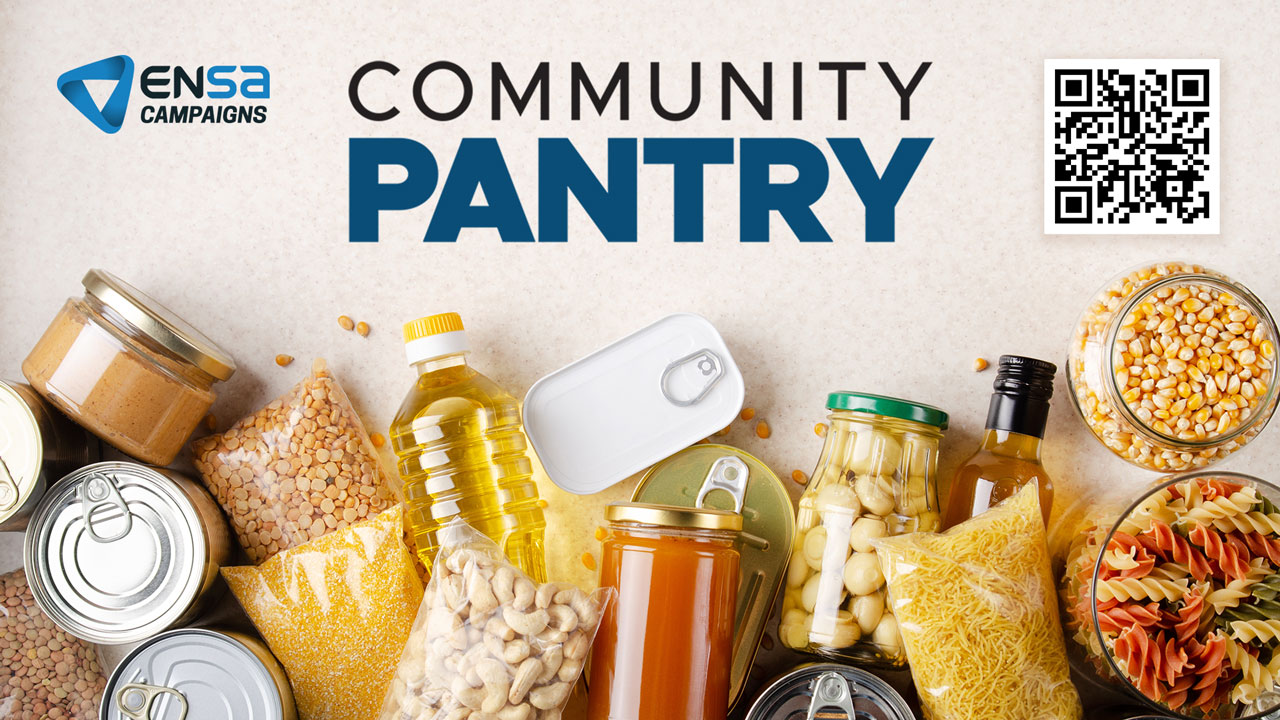 Community Pantry