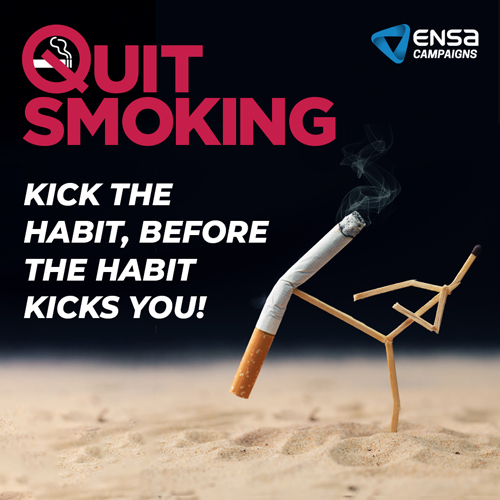 anti-smoking