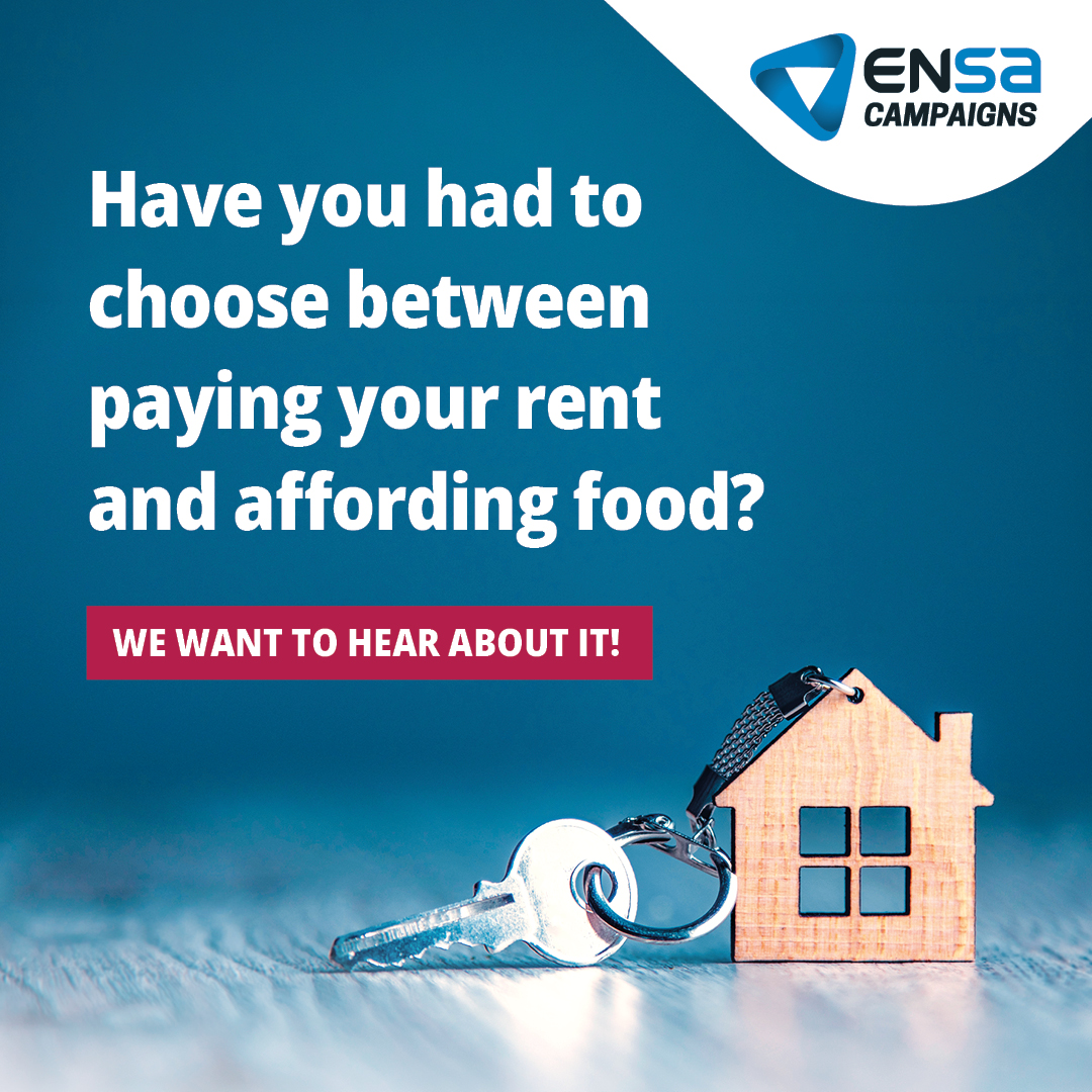 Housing Campaign