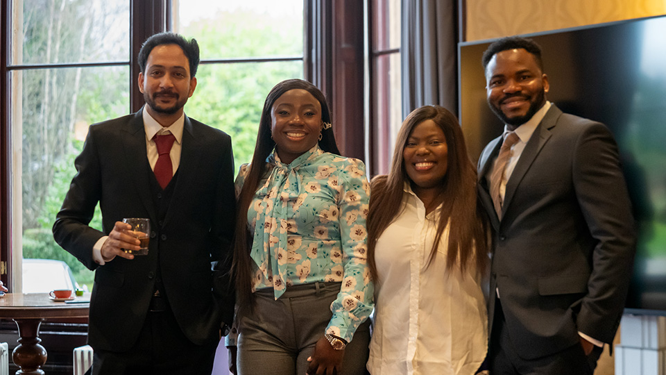 Uniforce Coordinators