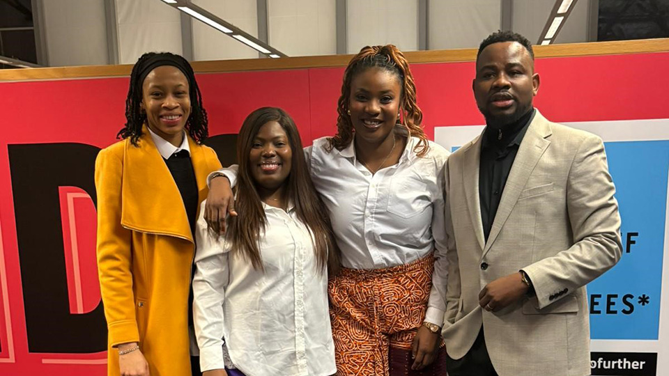 Uniforce Coordinators