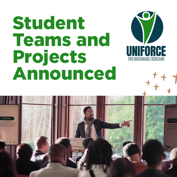 Uniforce Teams