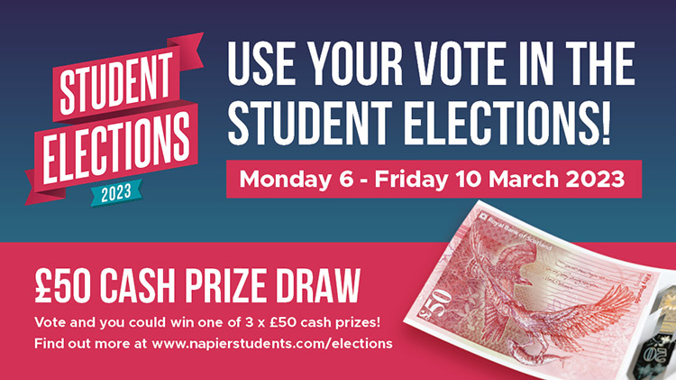 Student Elections