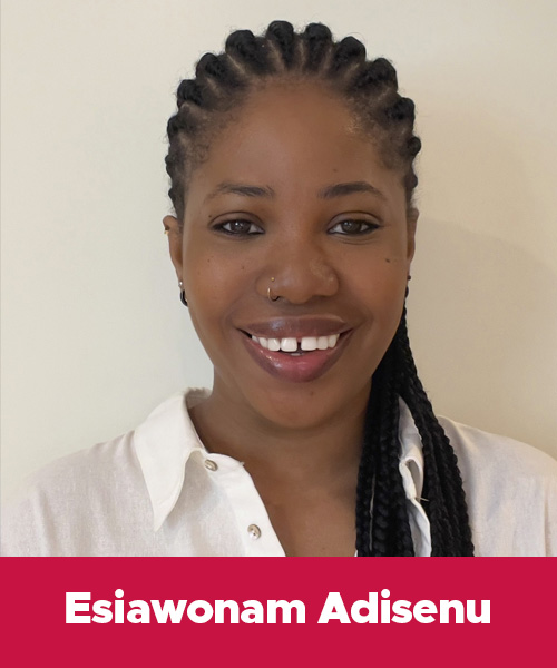 Esiawonem