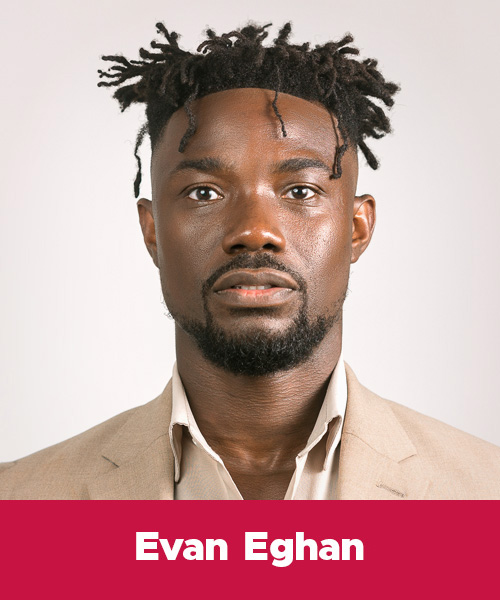 Evan