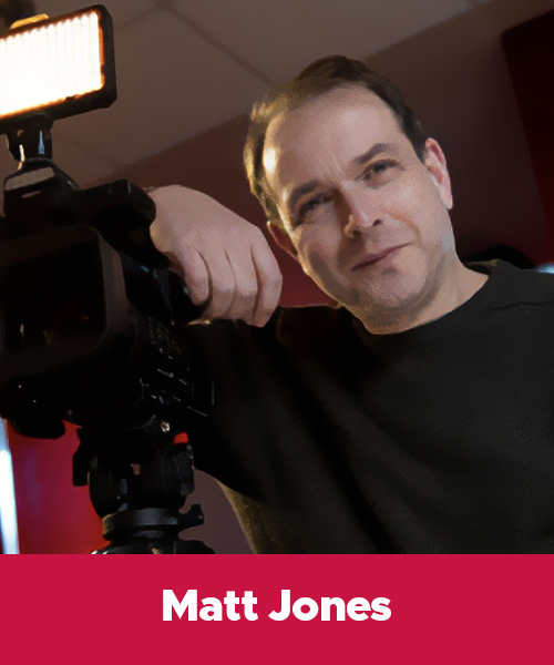 Matt