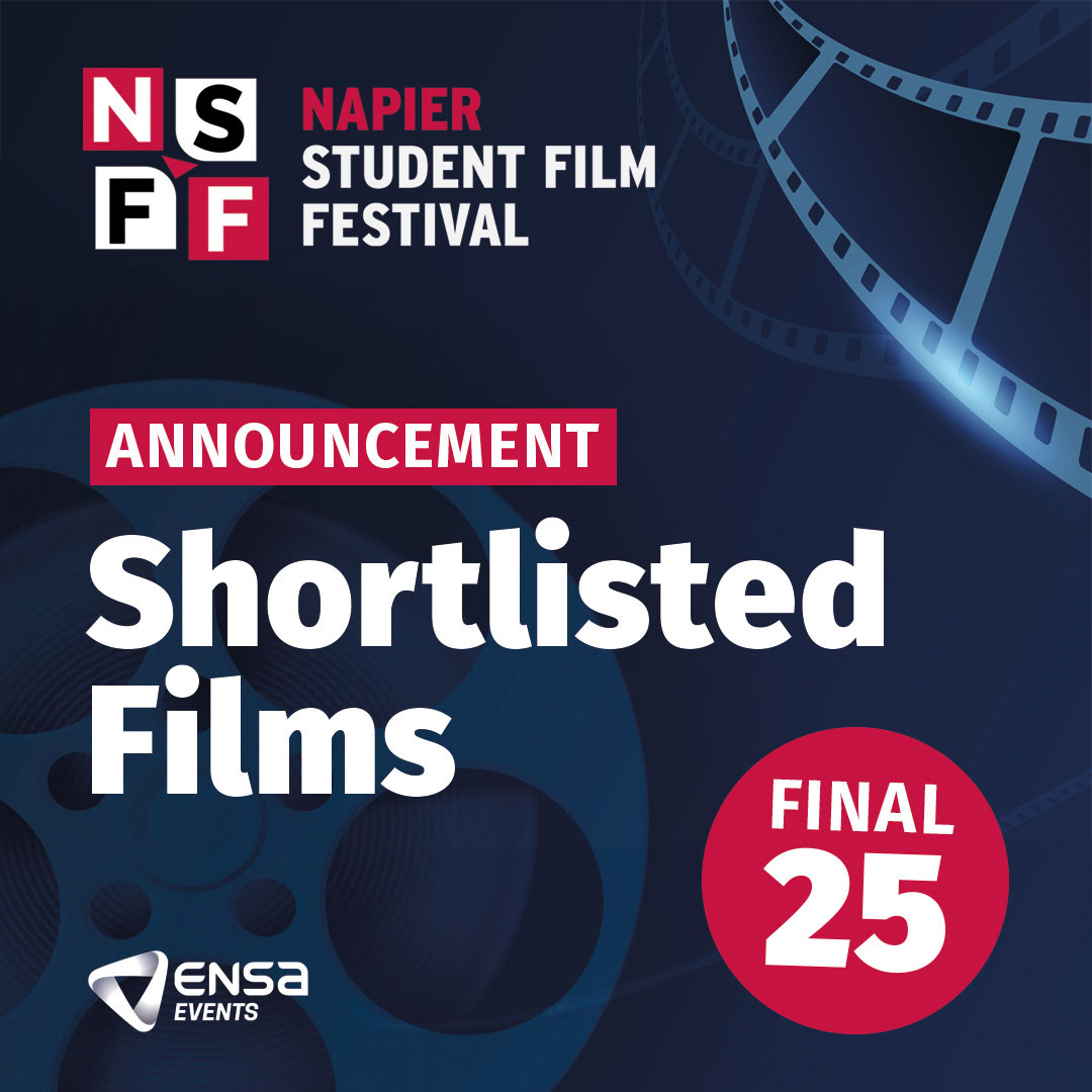 NSFF Shortlist