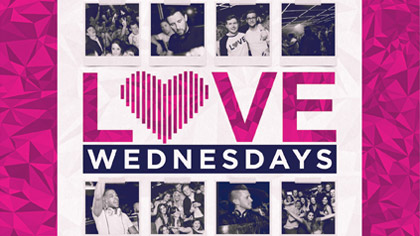 Love Wednesday