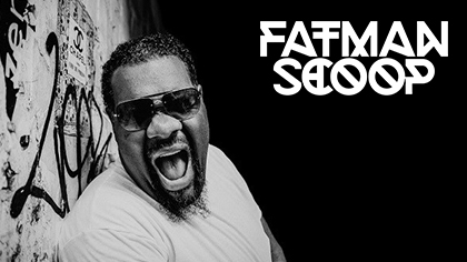 Fatman Scoop