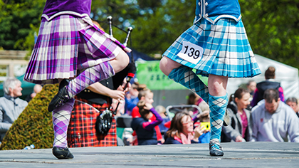 Highland Games