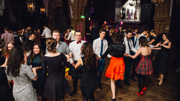 Ceilidh