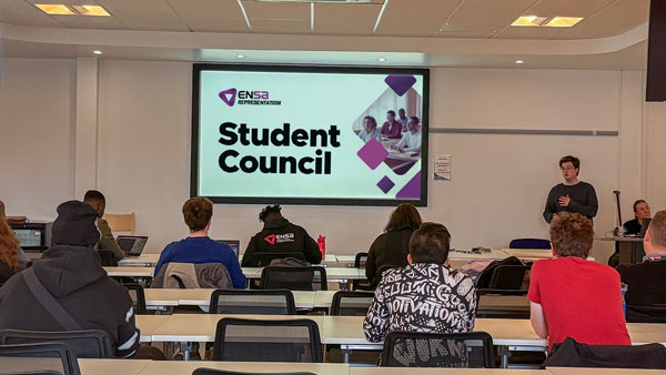 Student Council