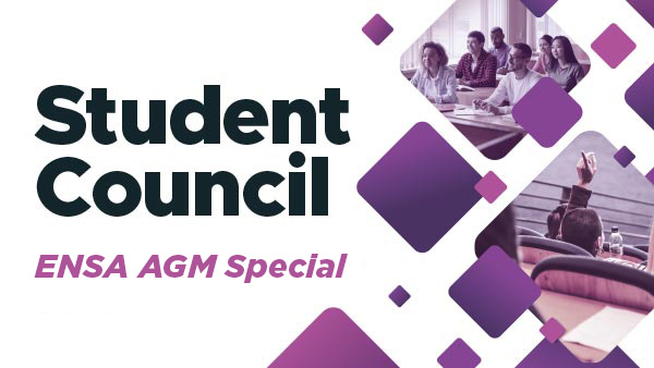Council AGM