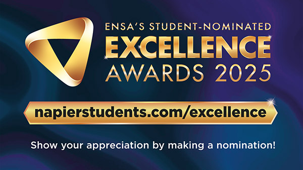 Excellence Awards