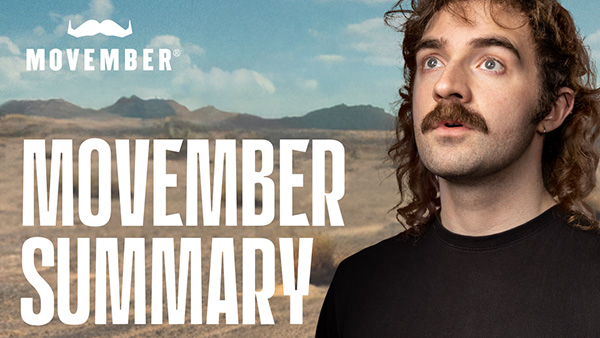 Movember