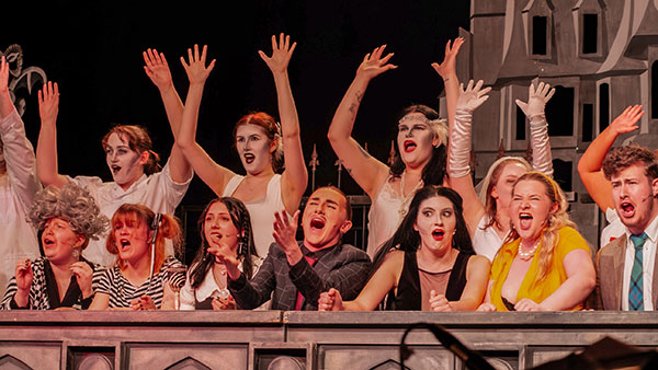MusicalTheatre