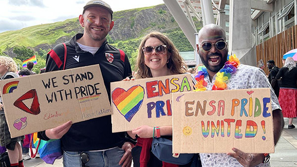 Pride