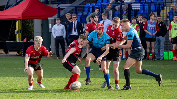 Rugby