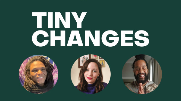 TinyChanges