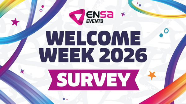 Welcome Week Survey