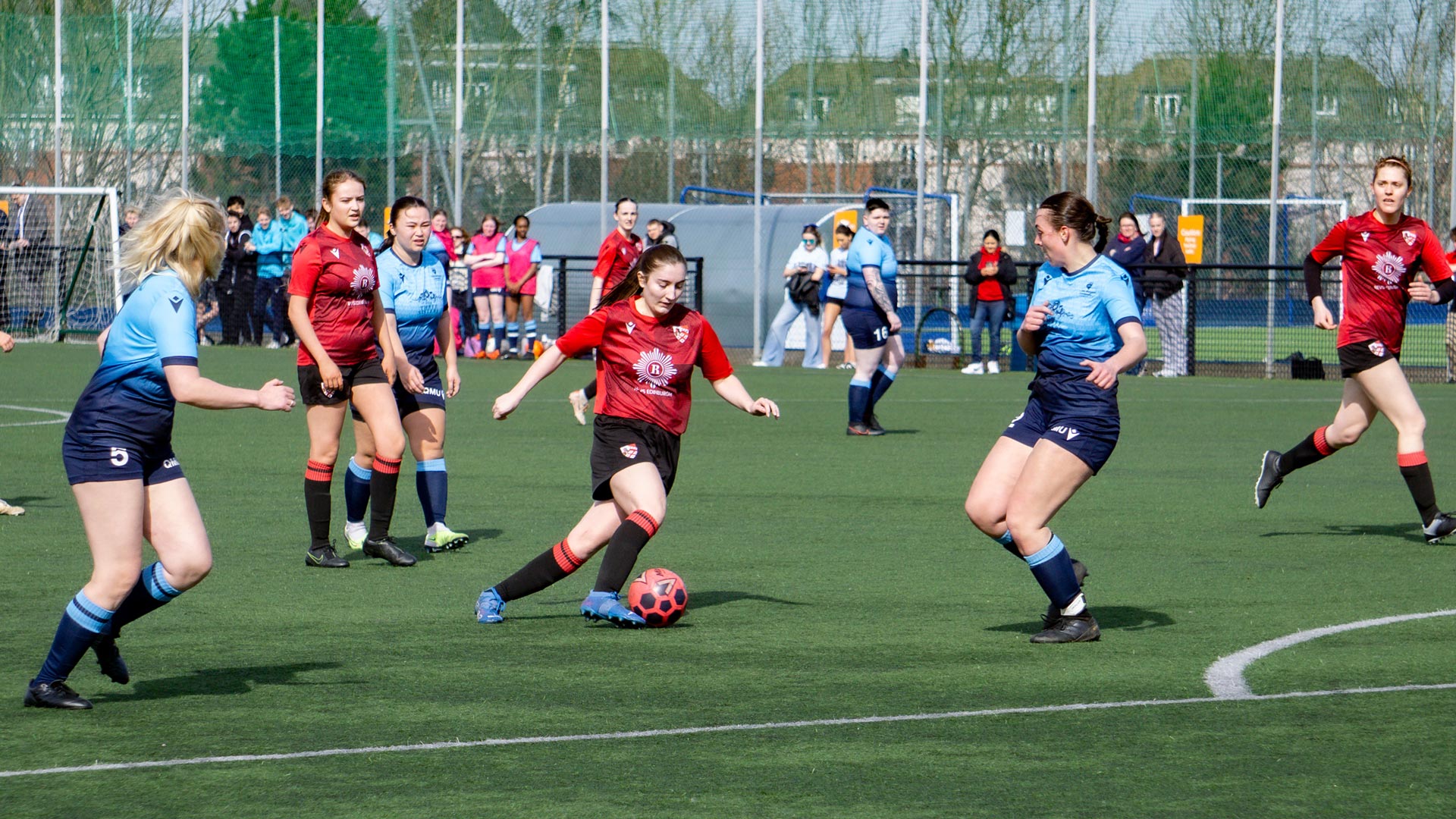 Womens Football