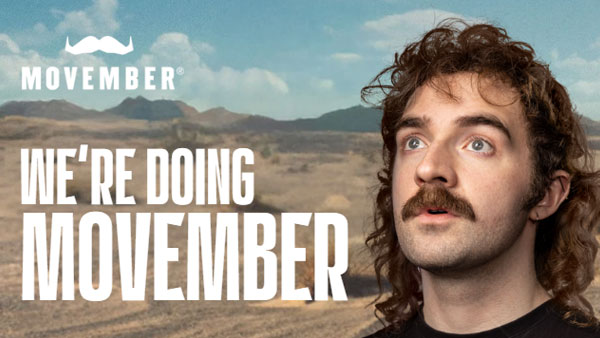 Movember