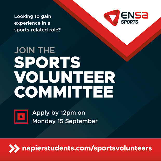 ENSA Sports Committee