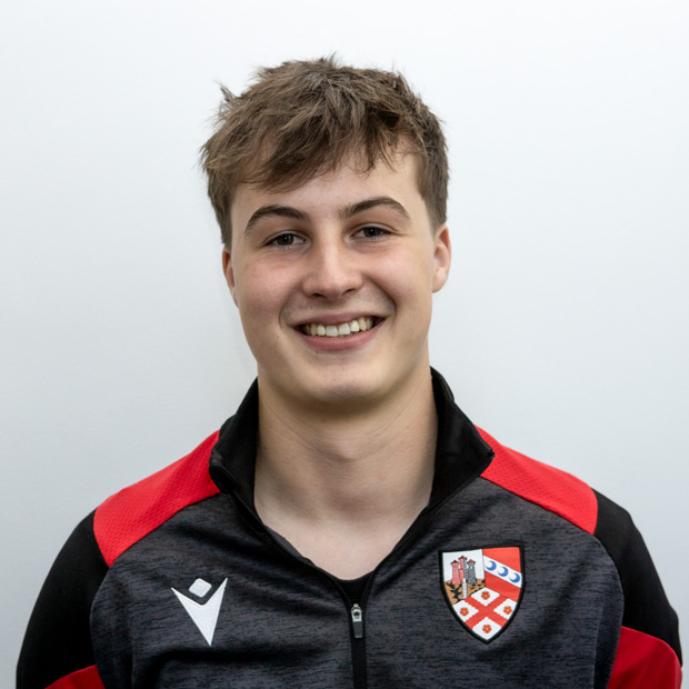 Austen Brunton