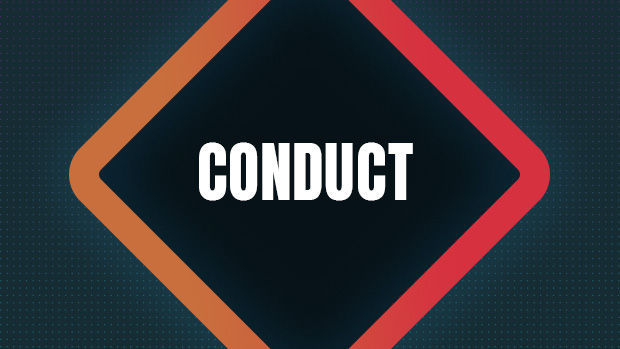 Conduct