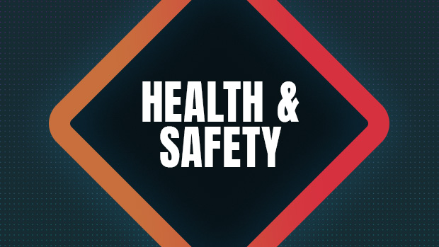 Health &amp; Safety