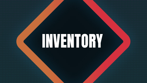 Inventory